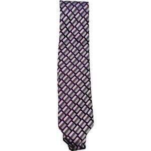 XMI Platinum Necktie